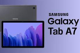 Hướng dẫn khắc phục Galaxy Tab A7 lỗi màn hình