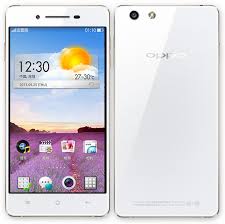 Oppo R1 chính thức ra mắt, camera chụp đêm tốt