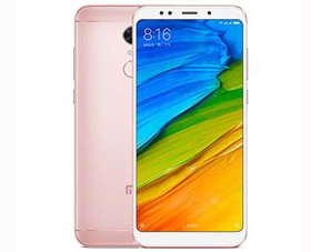 Hướng dẫn cài rom tiếng việt cho Xiaomi Redmi 5 Plus