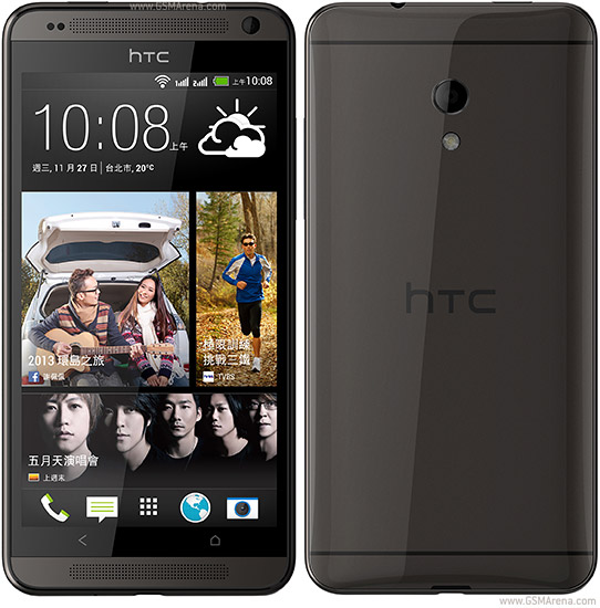 Desire 700 - bản sao 2 SIM của HTC One