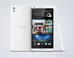 Báo chí rò rỉ thông số kỹ thuật HTC Desire 8 tầm trung