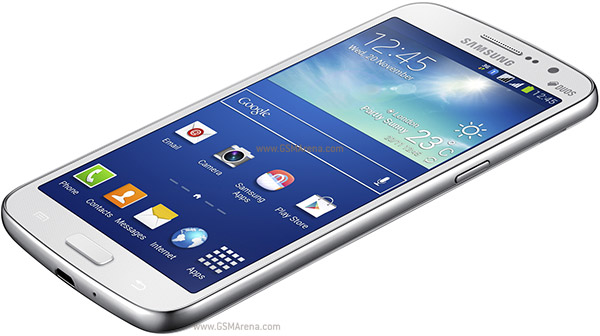 Samsung Galaxy Grand 2 màu đen, hồng đã được bán ở Ấn Độ