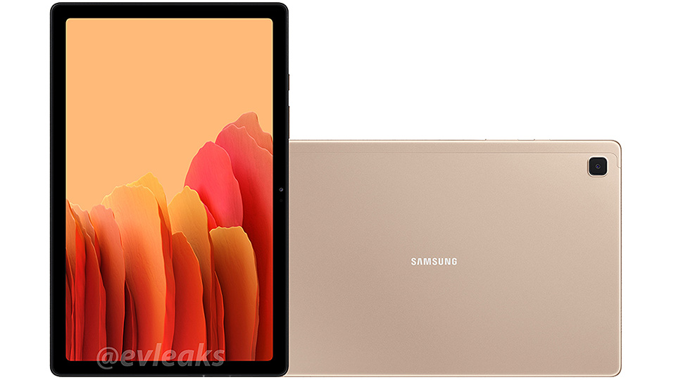 Review Samsung Galaxy Tab A7 2020 - thích hợp với ai