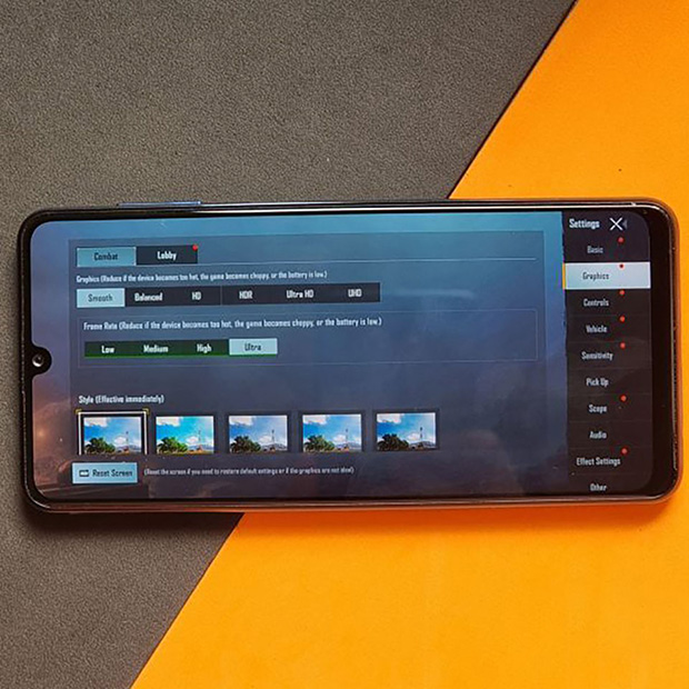 Samsung Galaxy M32, mãnh thú tăng tốc mọi “cuộc chơi” cho người dùng
