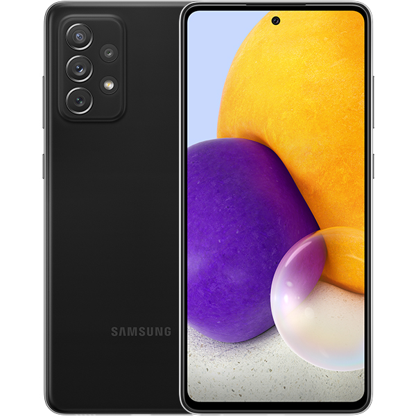 Đánh giá Samsung Galaxy A72: Ông vua tầm trung mới?
