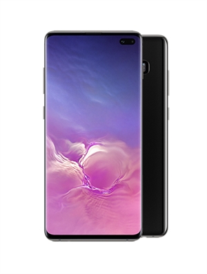 Samsung Galaxy S10 Plus 128/8GB (Black) 98%