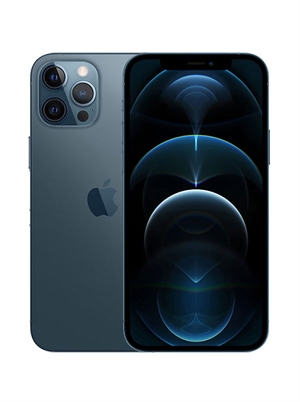 iPhone 12 Pro Max 512GB (Blue) Chính hãng