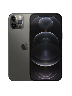iPhone 12 Pro Max 256GB (Black) Chính hãng