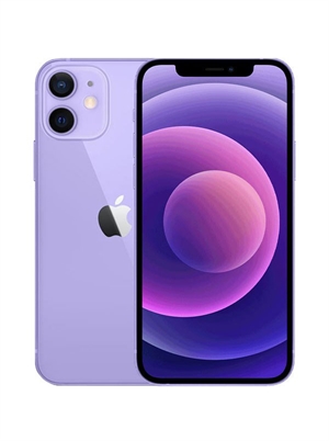 iPhone 12 128GB (Violet) 98%