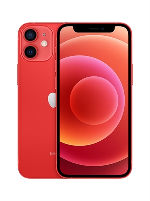 iPhone 12 128GB (Red) Chính hãng VN/A