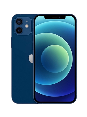 iPhone 12 64GB (Blue) 98%