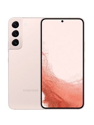 Điện thoại di động Samsung Galaxy S22 5G 128/8GB (Pink) Chính hãng