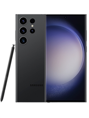 Điện thoại di động Samsung Galaxy S23 Ultra 5G 8GB/256GB Chính hãng (Black)