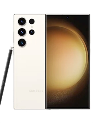 Điện thoại di động Samsung Galaxy S23 Ultra 5G 8GB/256GB Chính hãng (Kem Ivory)