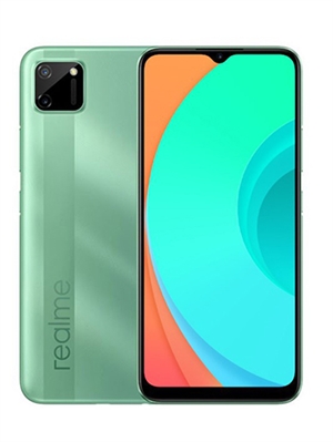 Realme C11 32/2GB (Green) Chính hãng