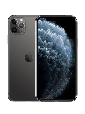 iPhone 11 Pro Max 256GB Gray 98%