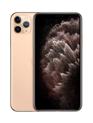 iPhone 11 Pro Max 64GB Gold 98%