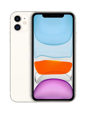 iPhone 11 128GB White Chính hãng VN/A