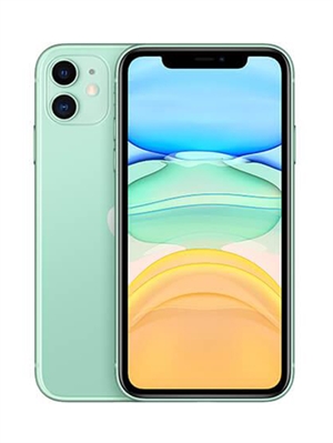 iPhone 11 128GB Green Chính hãng VN/A