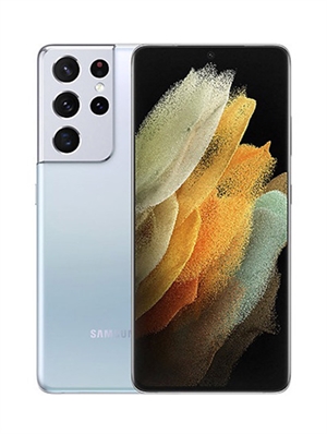 Samsung Galaxy S21 Ultra 5G 256/12GB (Silver) Chính hãng
