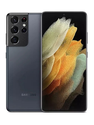 Samsung Galaxy S21 Ultra 5G 256/12GB (Navy) Chính hãng
