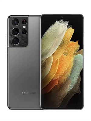 Samsung Galaxy S21 Ultra 5G 256/12GB (Titan) Chính hãng