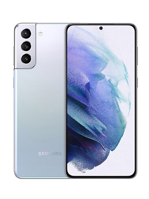 Samsung Galaxy S21 Plus 5G 128/8GB (Silver) Hàng Chính Hãng, rẻ hơn thị trường 7.640K , giá FPT, TGDĐ 25.990K