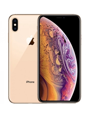 iPhone Xs Max 64GB (Vàng) 99%