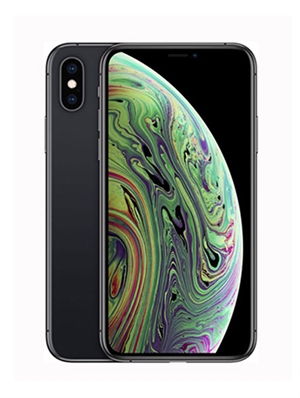 iPhone Xs Max 256GB (Gray) 98%