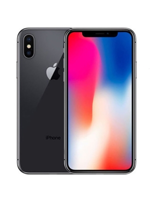 iPhone X 256GB (Black) 98%