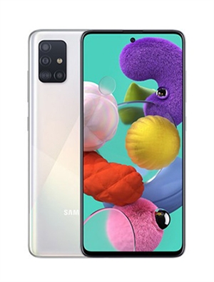 Samsung Galaxy A51 5G 128/6GB (White) 98%