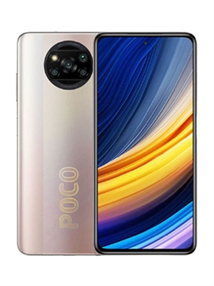 POCO X3 Pro 256/8GB (Gold) Chính hãng