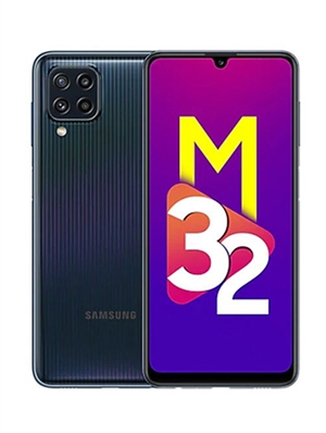 Samsung Galaxy M32 128/8G (Black) Chính hãng