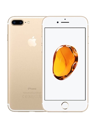 iPhone 7 Plus 128G (Gold) 98%