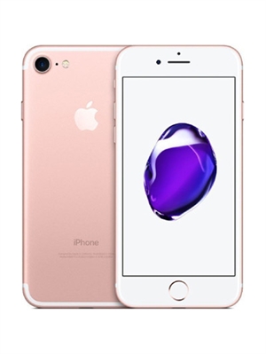 iPhone 7 (Hồng) 128G 98%