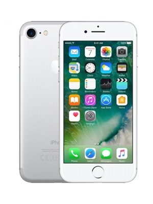iPhone 7 128G (Silver)98%