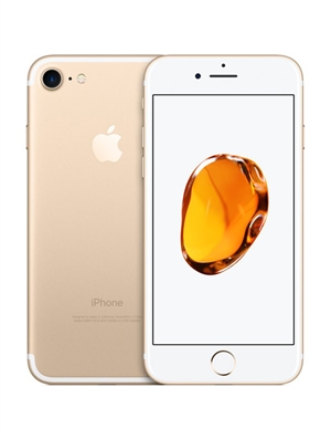 iPhone 7 (Vàng) 32G 98%