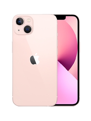 Điện thoại di động Apple iPhone 13 Mini 128GB (Pink) Chính hãng VN/A