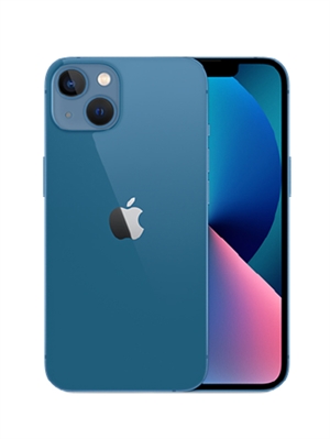 Điện thoại di động Apple iPhone 13 Mini 512GB (Blue) Chính hãng VN/A
