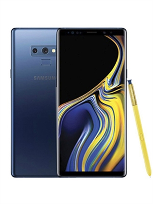 Samsung Galaxy Note 9 Blue (128GB/6GB) 98%