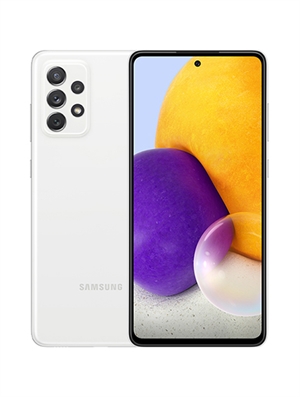 Samsung Galaxy A32 128/6GB (White) Chính hãng