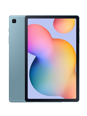 Samsung Galaxy Tab S6 Lite - Chính hãng (Blue), rẻ hơn thị trường 2.040K , giá FPT,TGDĐ 9.990K