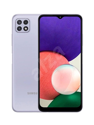 Samsung Galaxy A22 128/4GB (Purple) Chính hãng