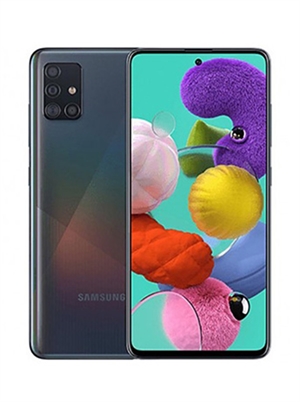 Samsung Galaxy A31 64/4G (Black) 98%