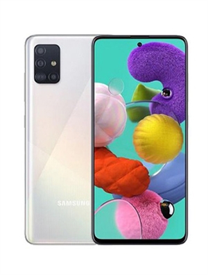 Samsung Galaxy A31 64/4G (White) 98%