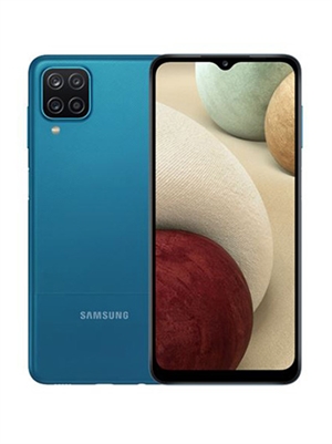 Samsung Galaxy A12 128/4GB (Blue) 98%
