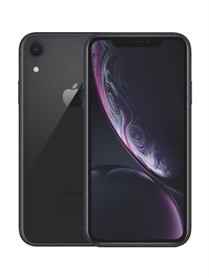 iPhone XR 64GB Black 98%