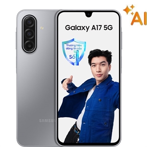 Samsung Galaxy A17 5G 8GB/128GB- Chính hãng