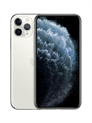 iPhone 11 Pro Max 512GB White 98%