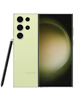 Điện thoại di động Samsung Galaxy S23 Ultra 5G 12GB/1TB Chính hãng (Lime)